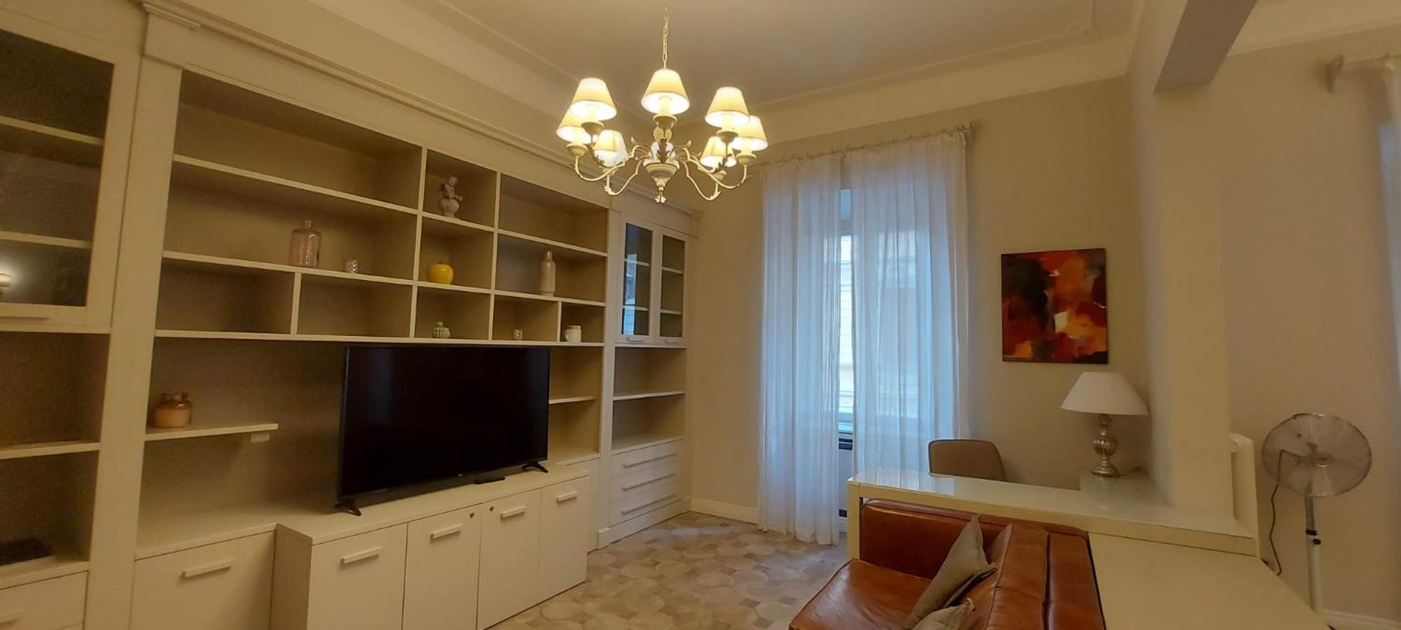 Altarocca Embassy Rome别墅 外观 照片