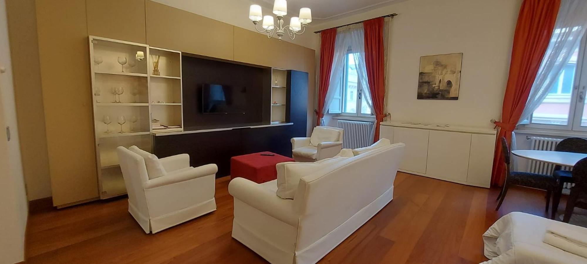 Altarocca Embassy Rome别墅 外观 照片